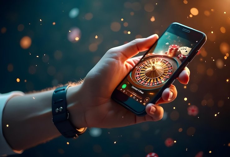 Privasi akun Teen Patti Joker 2002
