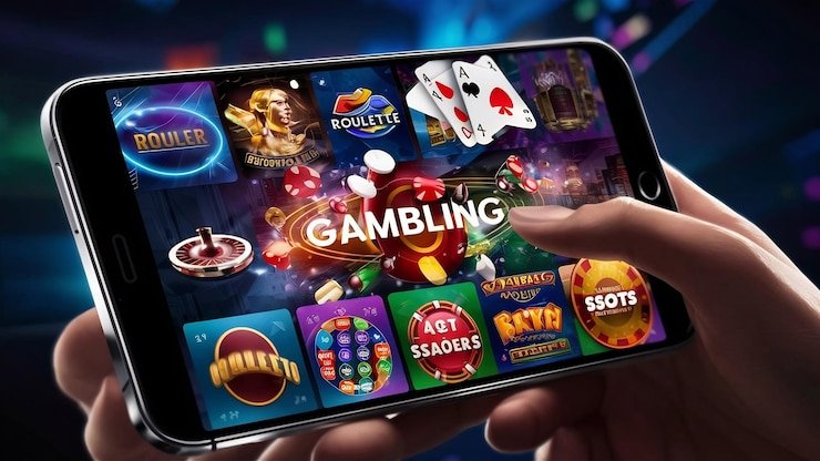 Privasi akun bingo 2002 bernuansa gelap