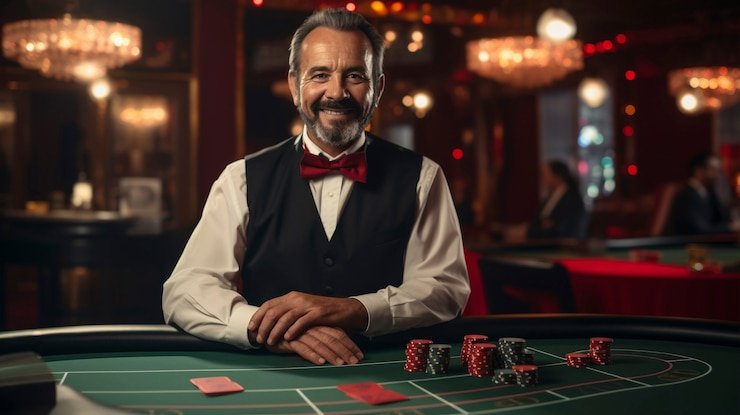 Pengalaman ponsel untuk Teen Patti Joker
