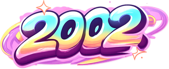Logo 2002